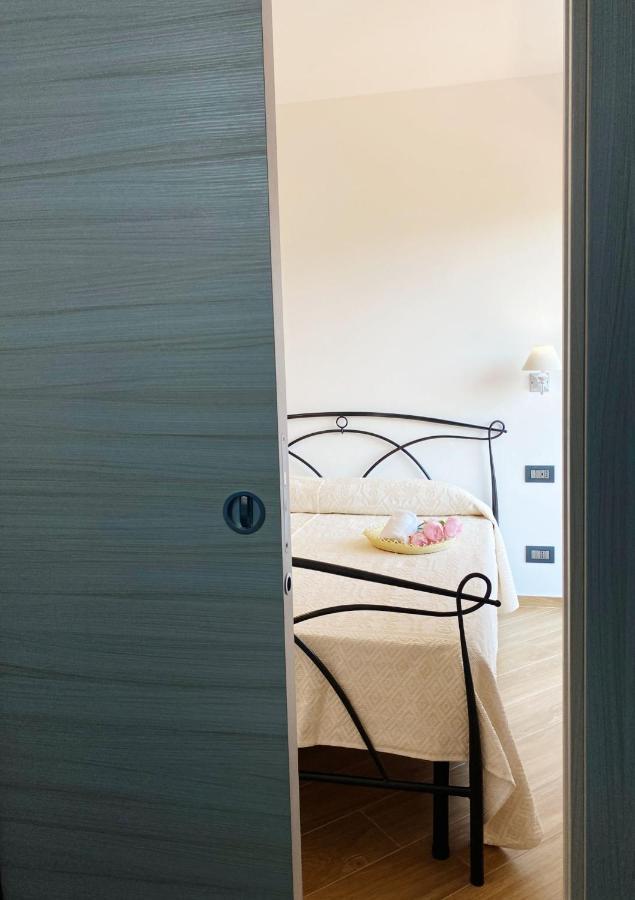 B&B Peonia Orgosolo Eksteriør billede